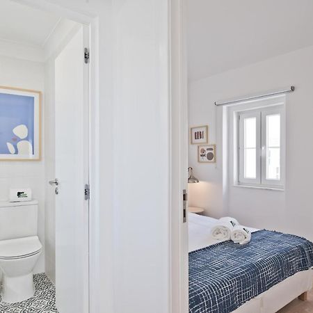 Bmyguest - Alfama 2 Apartment Lizbona Zewnętrze zdjęcie
