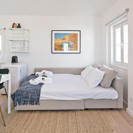 Bmyguest - Alfama 2 Apartment Lizbona Zewnętrze zdjęcie