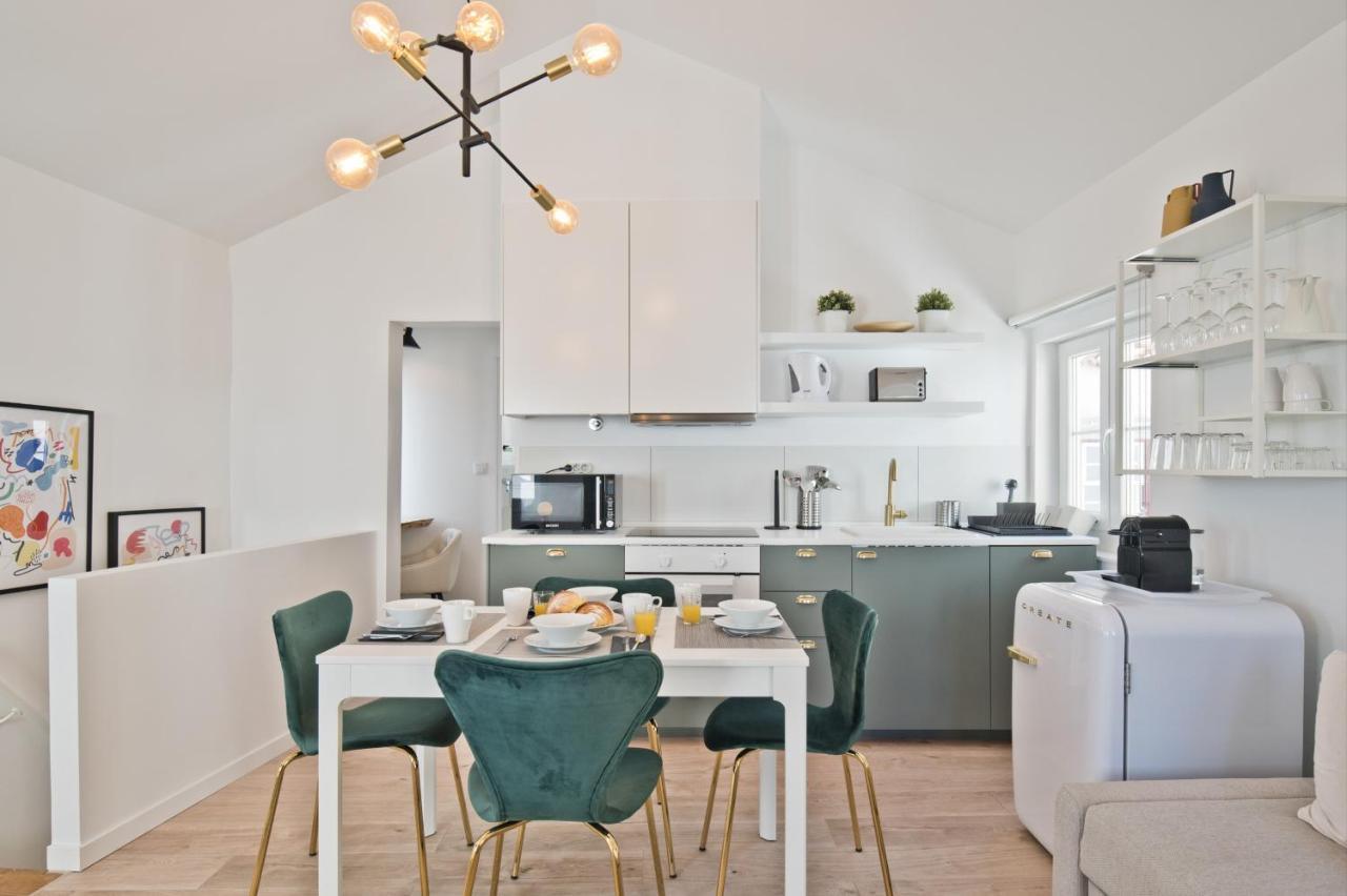 Bmyguest - Alfama 2 Apartment Lizbona Zewnętrze zdjęcie