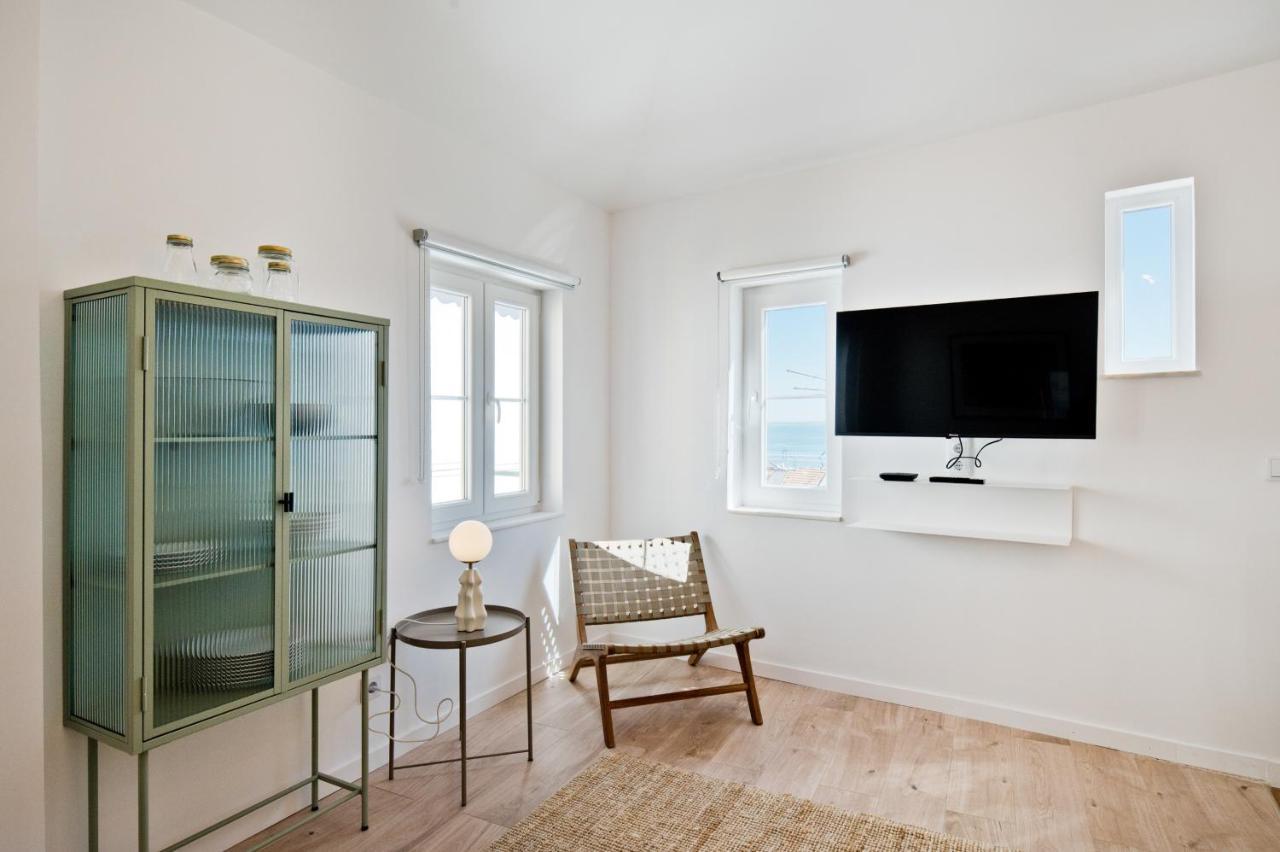 Bmyguest - Alfama 2 Apartment Lizbona Zewnętrze zdjęcie