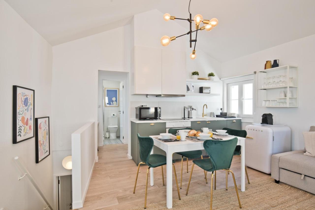 Bmyguest - Alfama 2 Apartment Lizbona Zewnętrze zdjęcie