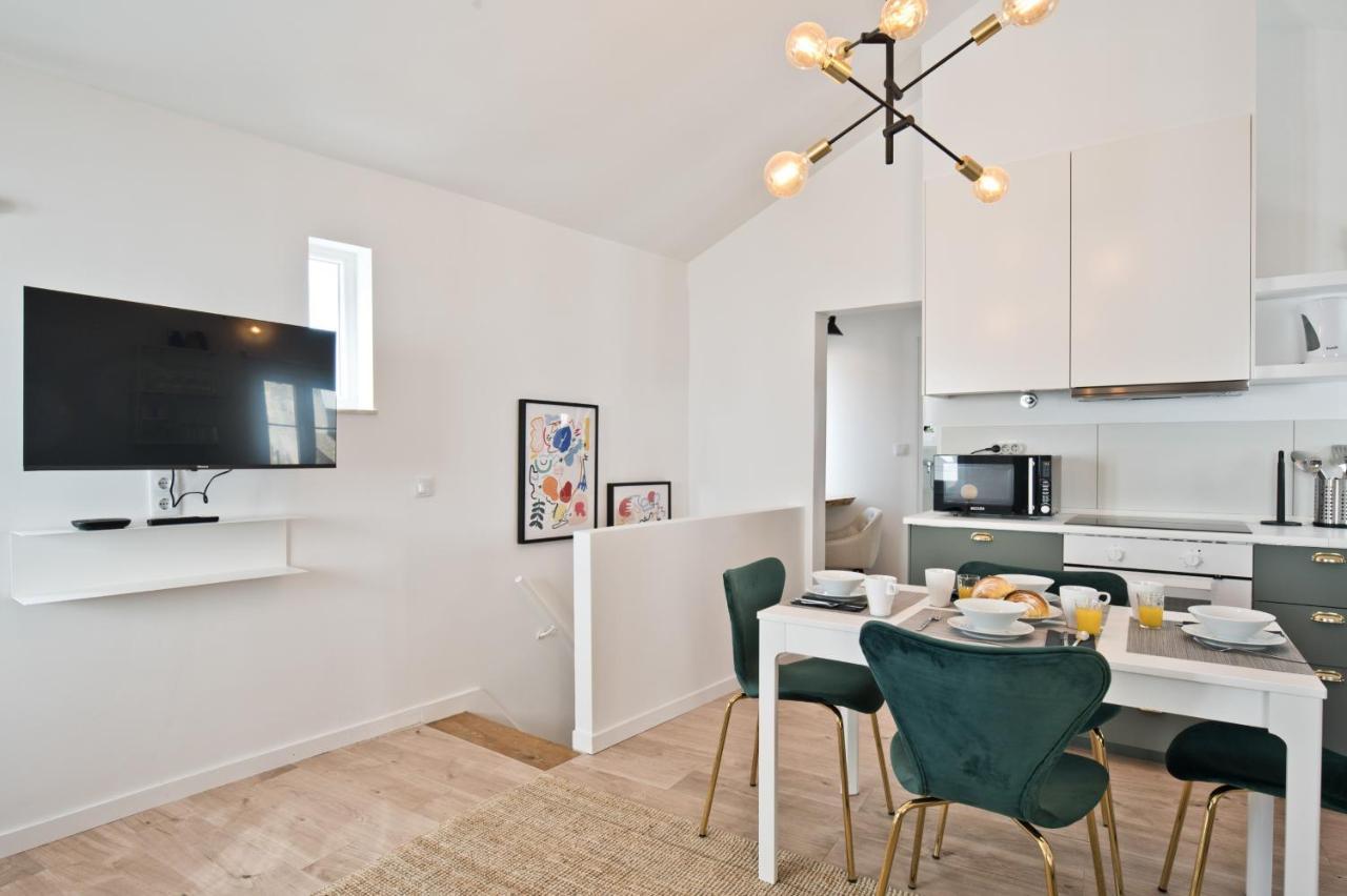 Bmyguest - Alfama 2 Apartment Lizbona Zewnętrze zdjęcie