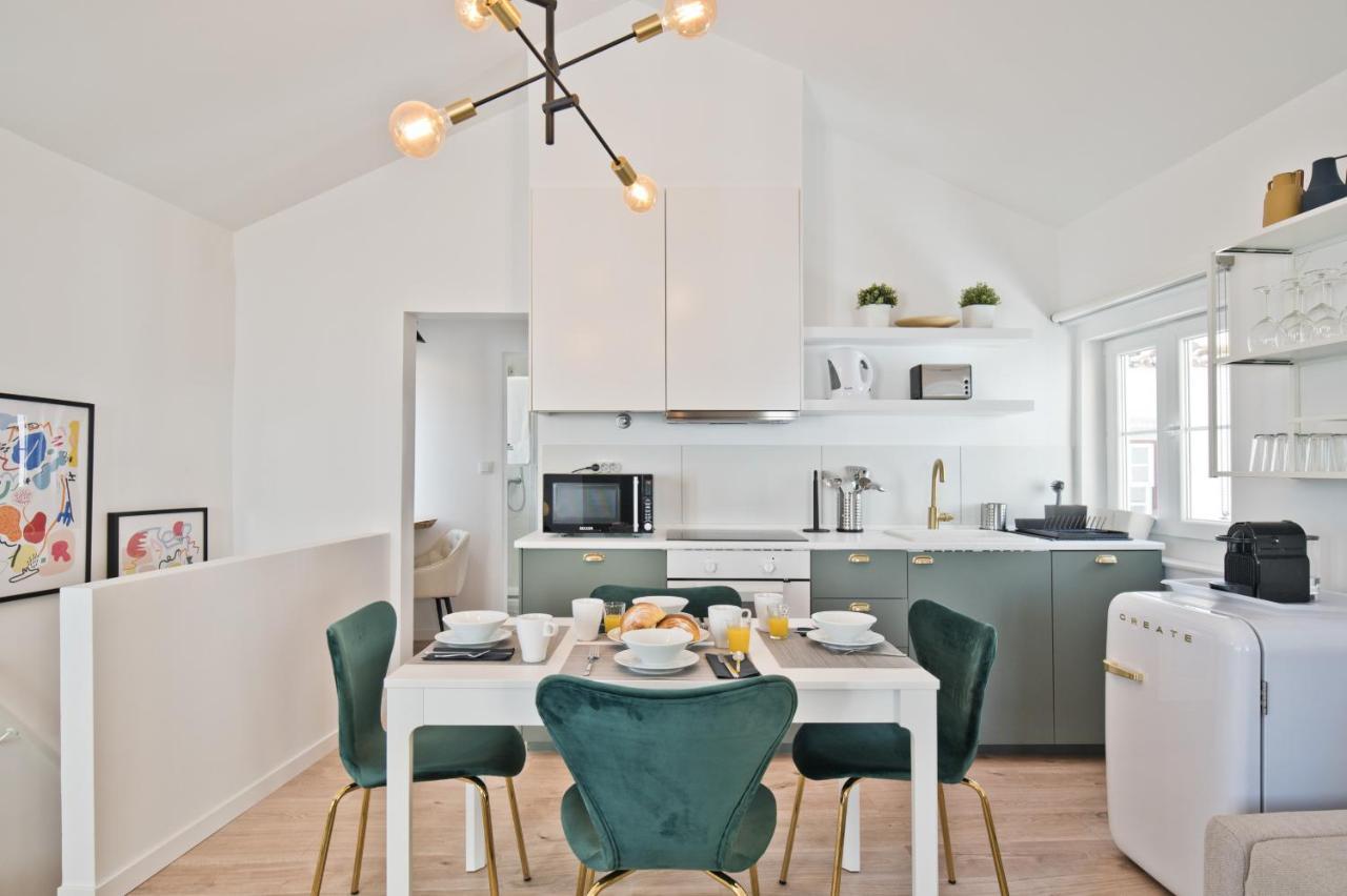 Bmyguest - Alfama 2 Apartment Lizbona Zewnętrze zdjęcie