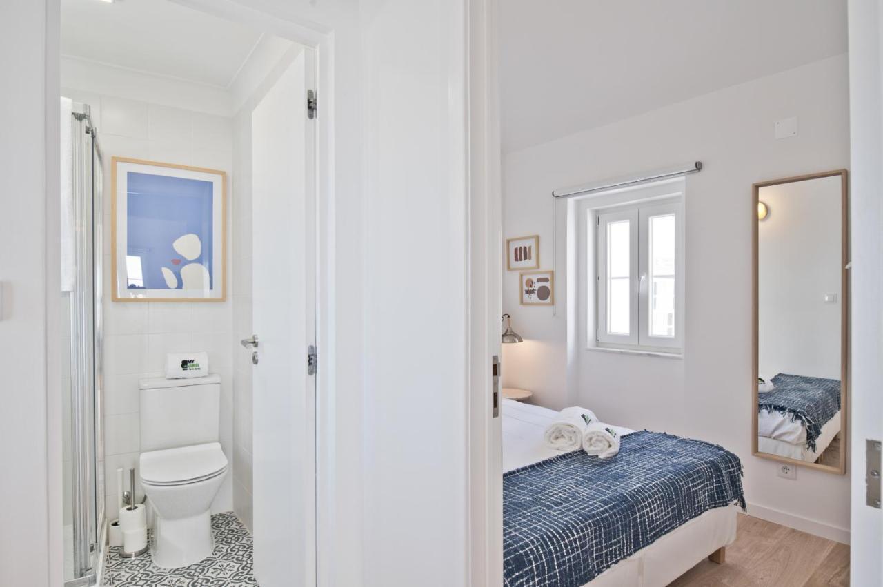 Bmyguest - Alfama 2 Apartment Lizbona Zewnętrze zdjęcie