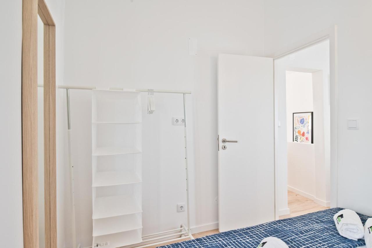 Bmyguest - Alfama 2 Apartment Lizbona Zewnętrze zdjęcie