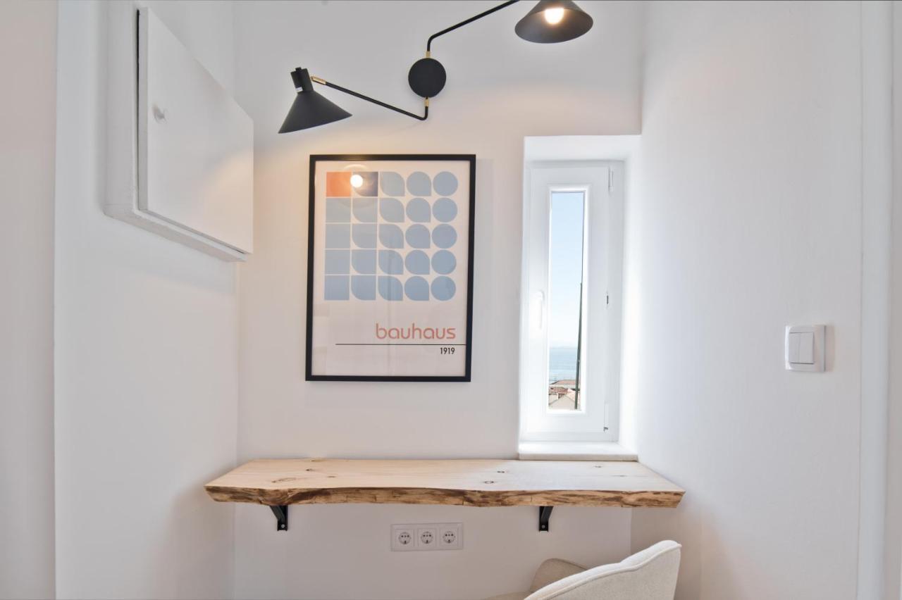 Bmyguest - Alfama 2 Apartment Lizbona Zewnętrze zdjęcie