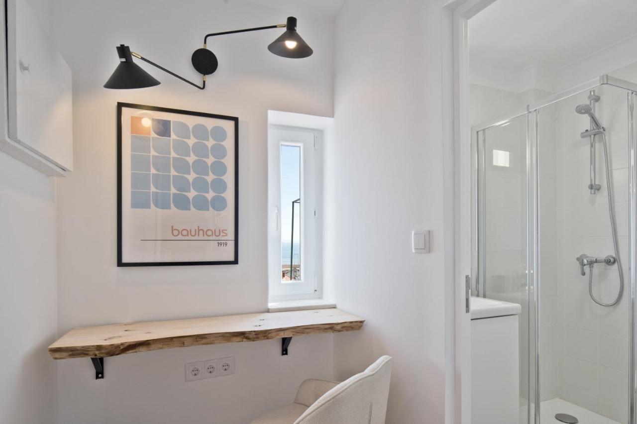 Bmyguest - Alfama 2 Apartment Lizbona Zewnętrze zdjęcie