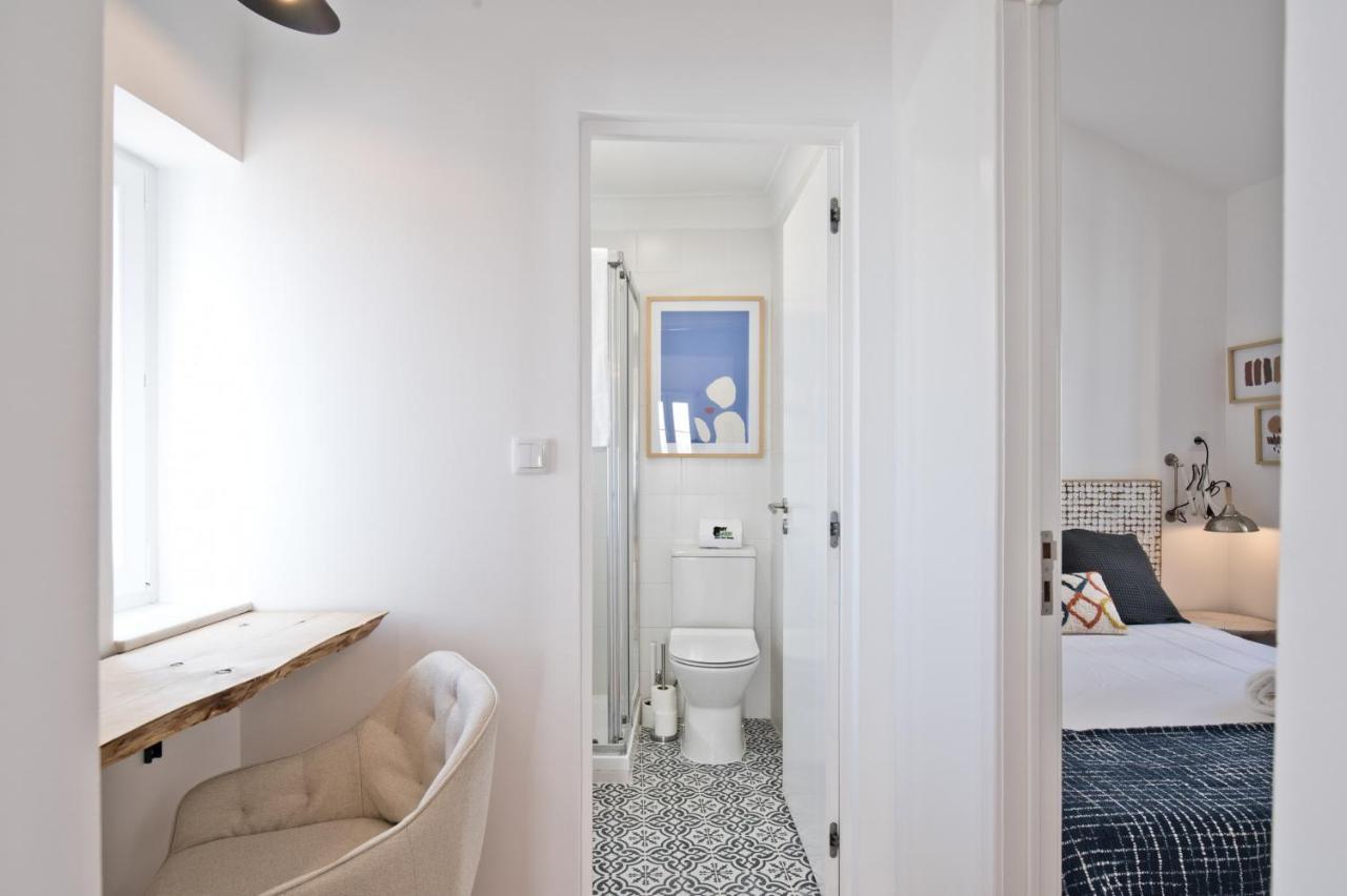 Bmyguest - Alfama 2 Apartment Lizbona Zewnętrze zdjęcie